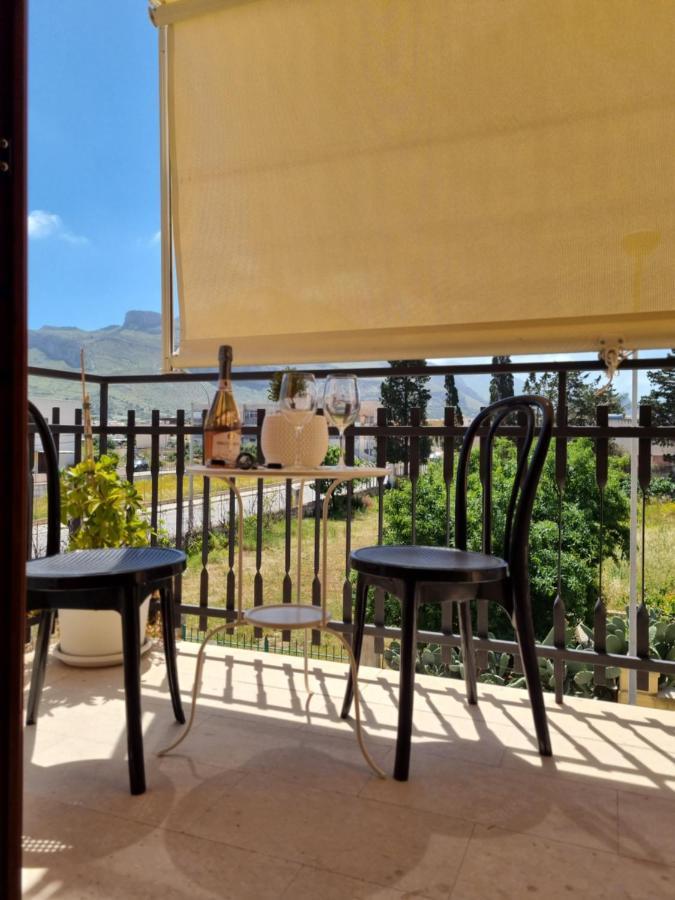 Appartamenti Stella Marina San Vito Lo Capo Exterior photo