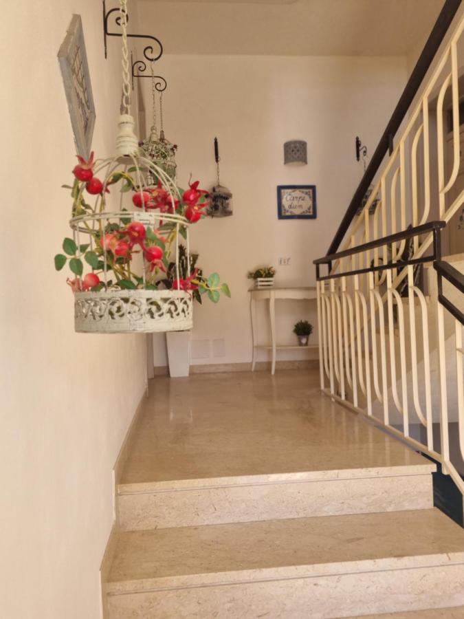 Appartamenti Stella Marina San Vito Lo Capo Exterior photo